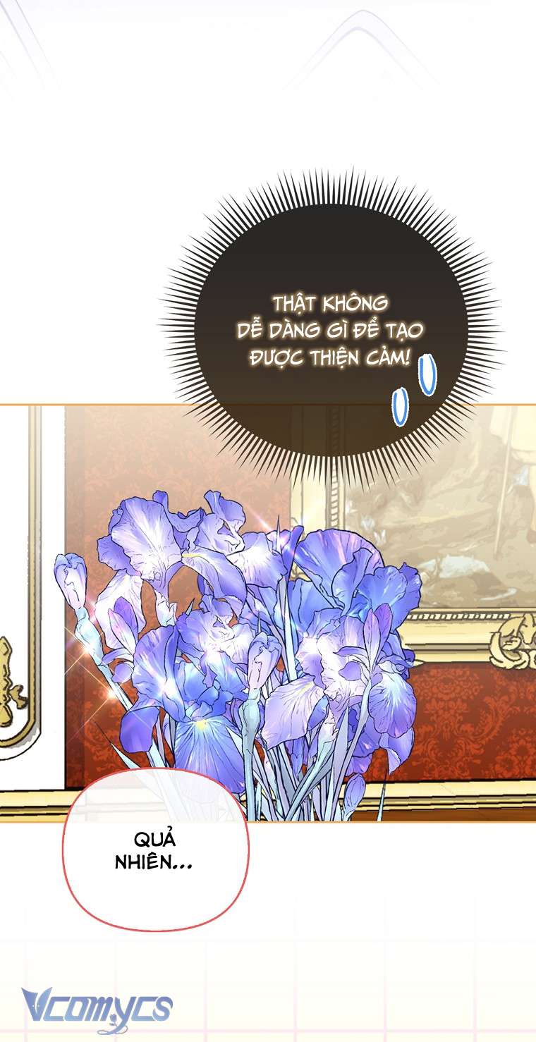 Nhân Vật Phản Diện Đều Thích Tôi Chapter 16 - Next Chapter 17