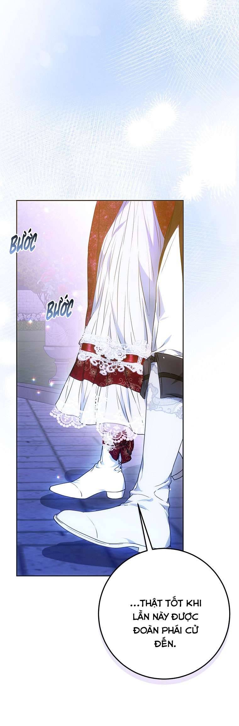 Tôi Trở Thành Vợ Của Nam Chính Chap 68 - Trang 3