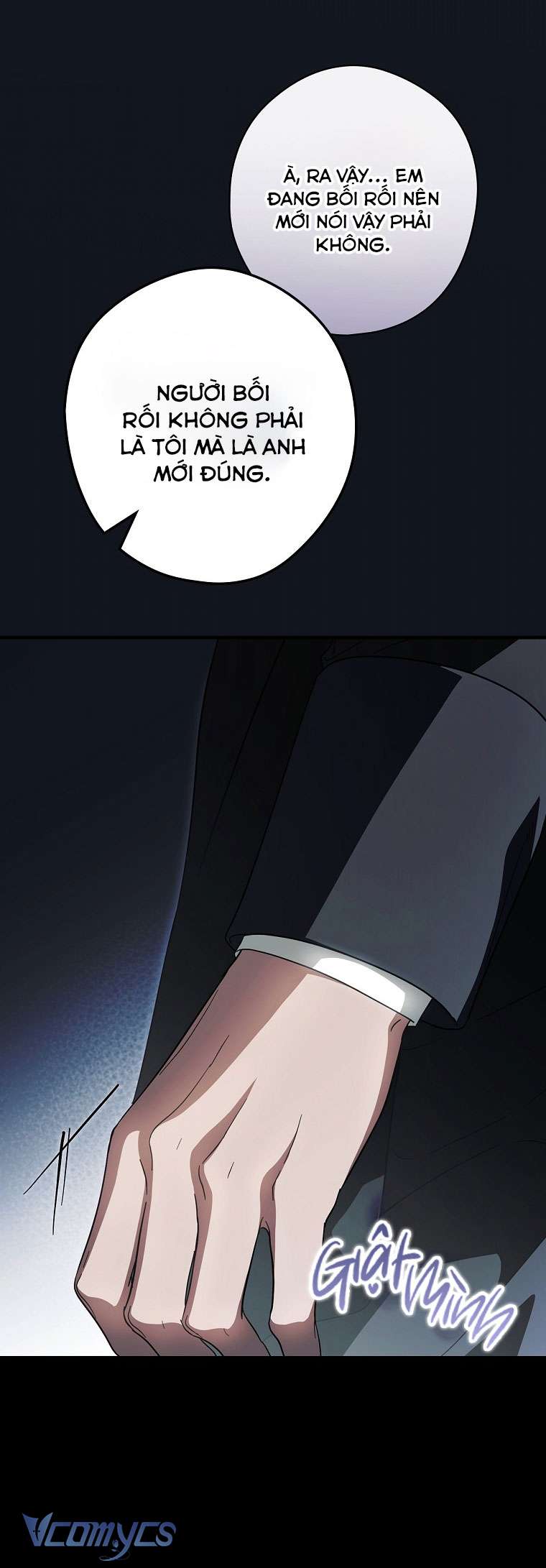 Phương Pháp Khiến Phu Quân Đứng Về Phía Tôi Chapter 103 - Trang 4