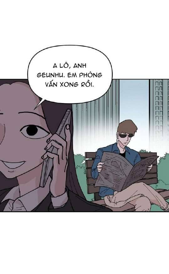Yêu Không Hồi Kết Chap 15 - Trang 2