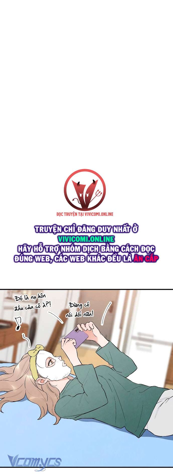 [18+] Mong Ước Của Ác Quỷ Chap 8 - Trang 2