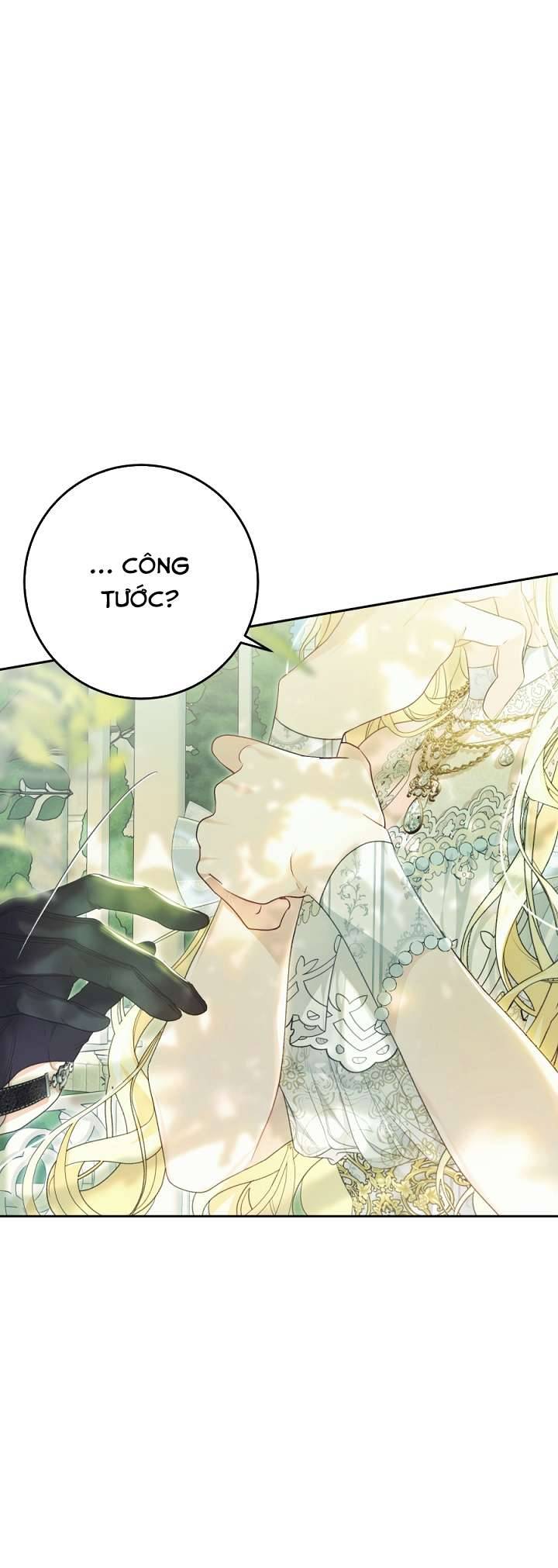 Ác Nữ Chỉ Là Một Con Rối Chap 60 - Next Chap 61