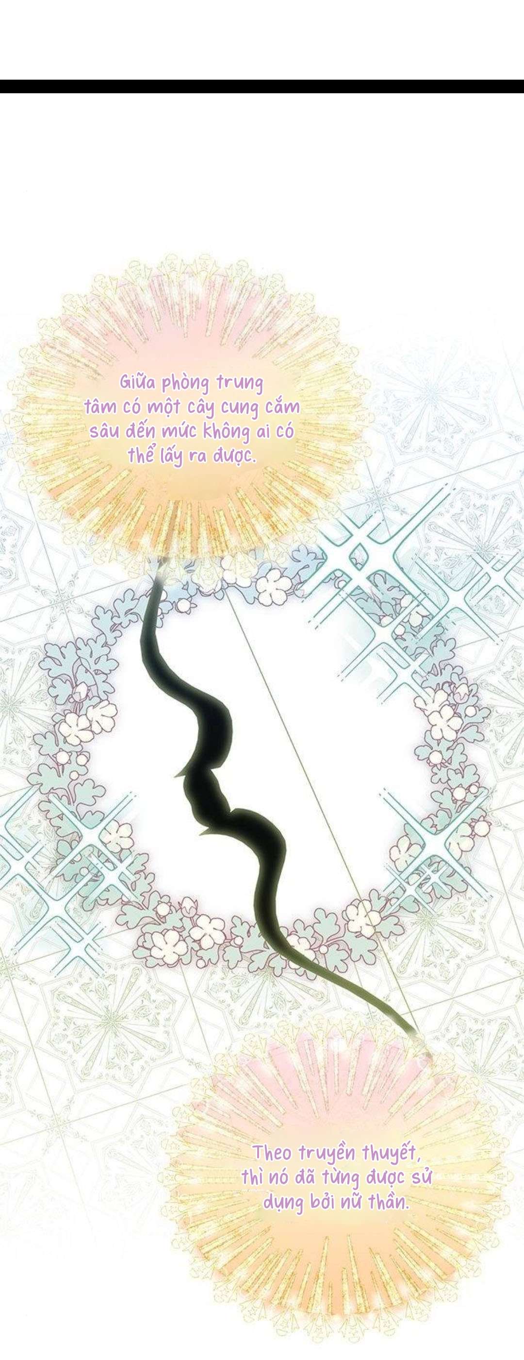 Mèo con được gia tộc sói nhận nuôi? Chapter 21 - Trang 3