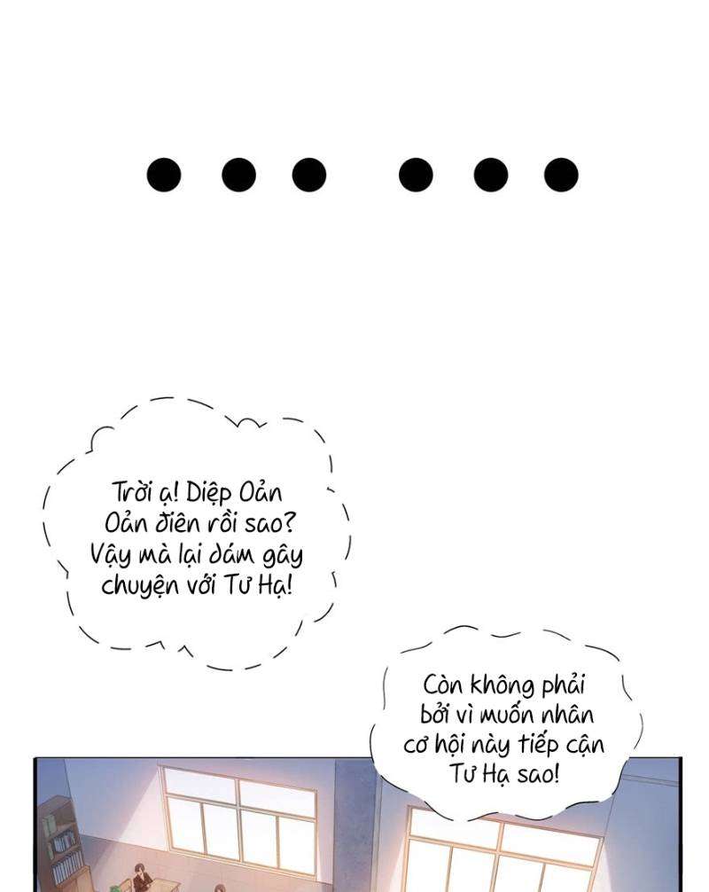 Hệt Như Hàn Quang Gặp Nắng Gắt Chap 9 - Trang 4
