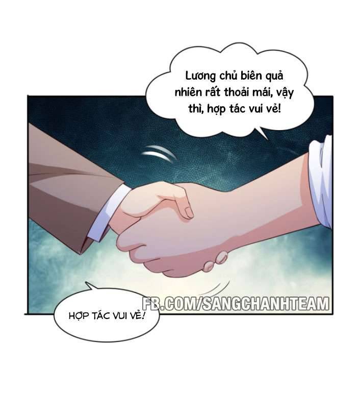 Hệt Như Hàn Quang Gặp Nắng Gắt Chap 173 - Next Chap 174