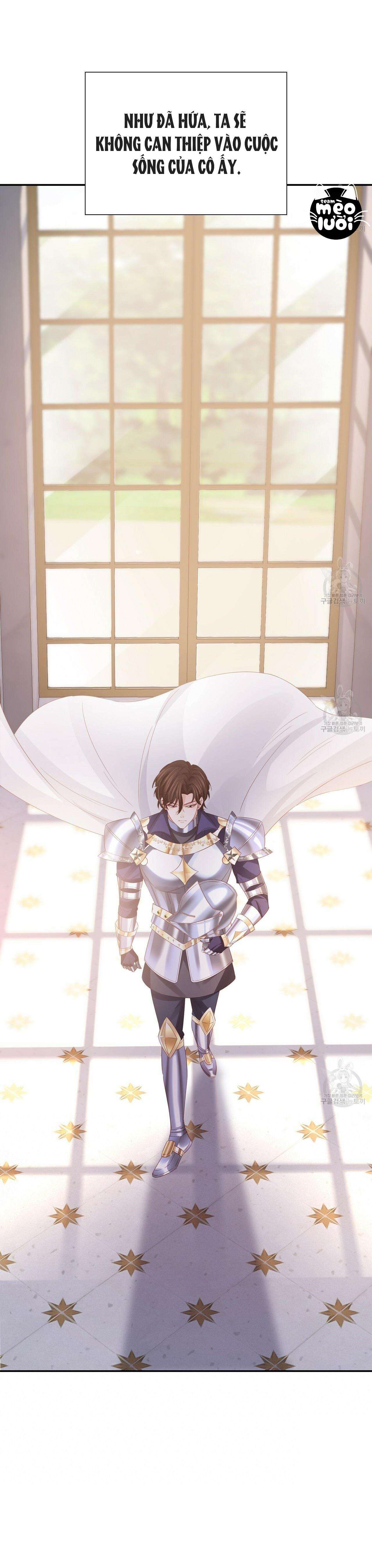 Đêm Không Ngủ Của Nàng Hầu Gái Chap 10 - Trang 3