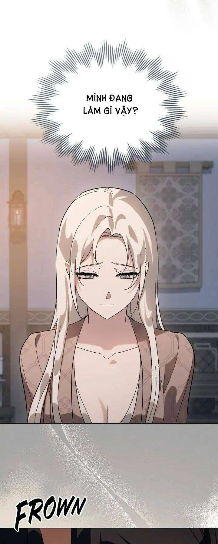 Khi Số Phận Tìm Đến Hai Ta Chapter 15 - Next Chapter 16