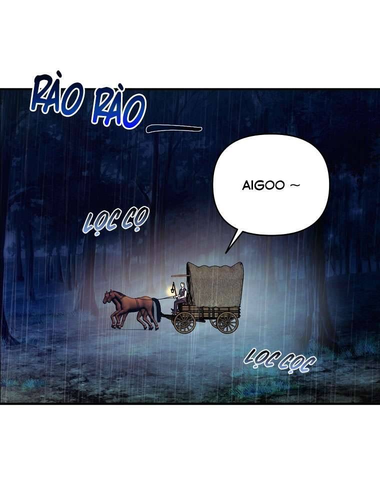 Phương Pháp Sống Sót Khi Phải Ngủ Cùng Hoàng Đế Chapter 11 - Trang 4