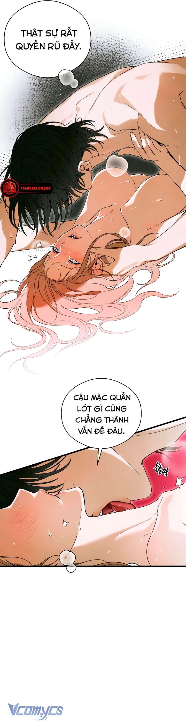 [18+] Mong Ước Của Ác Quỷ Chap 45 - Trang 2