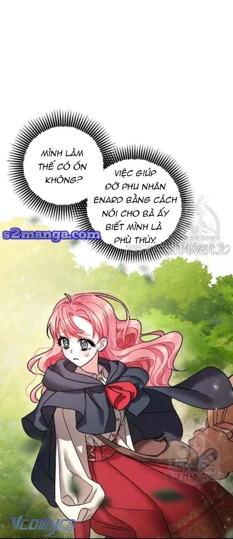 Liều Thuốc An Thần Của Bạo Chúa Chapter 24 - Trang 4