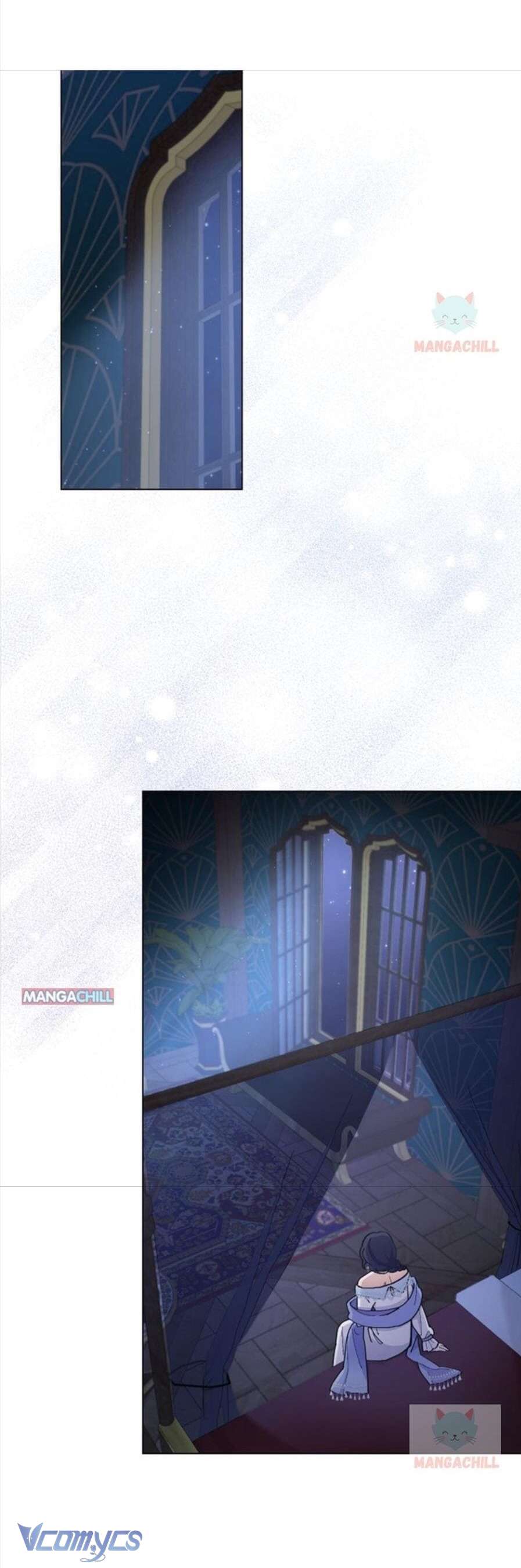 Hôn Nhân Giả Dối Chap 13 - Trang 3