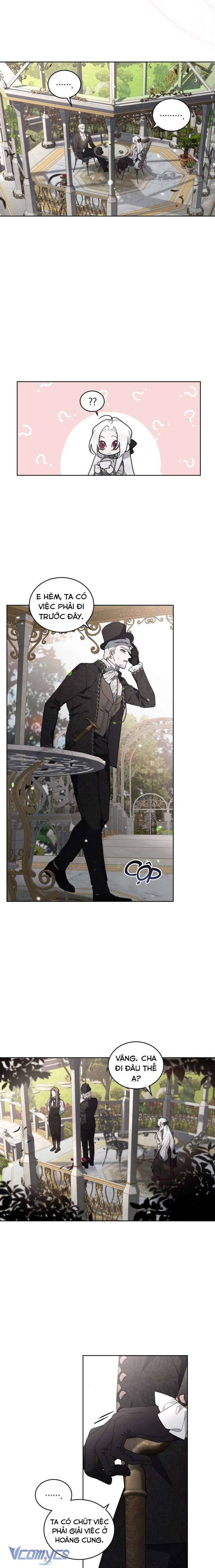 Ác Nữ Thuần Hoá Quái Thú Chapter 21 - Next Chapter 22