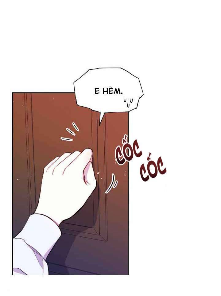 Người Bảo Hộ Của Bạo Quân Là Ma Nữ Tàn Độc Chap 5 - Trang 4