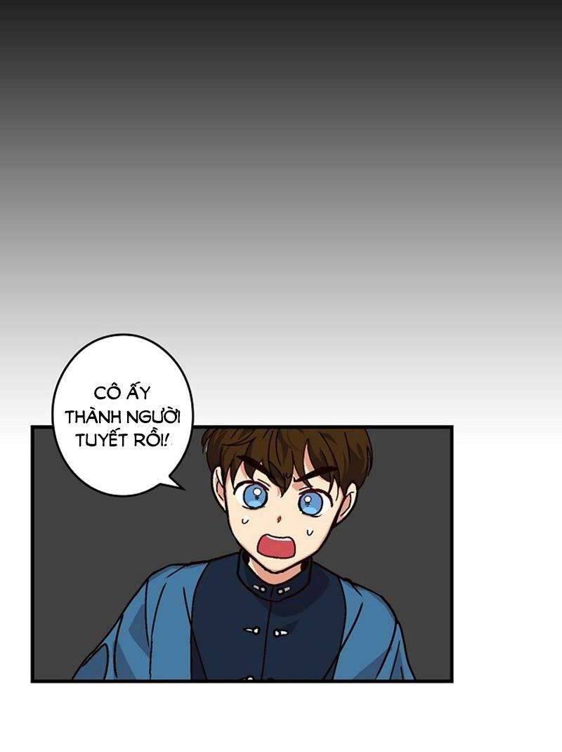 Cẩn Thận Với Các Anh Trai Đấy! Chap 2 - Trang 2