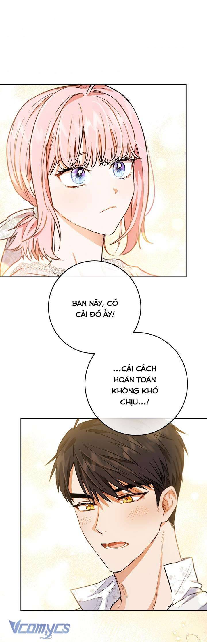 Cuộc Sống Mới Của Công Nương Chapter 33 - Next Chapter 34