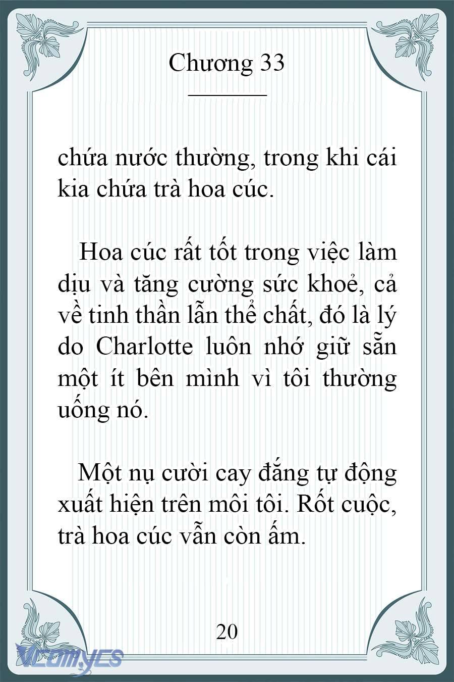 [Novel] Người Chồng Ghét Tôi Đã Mất Trí Nhớ Chap 33 - Trang 2