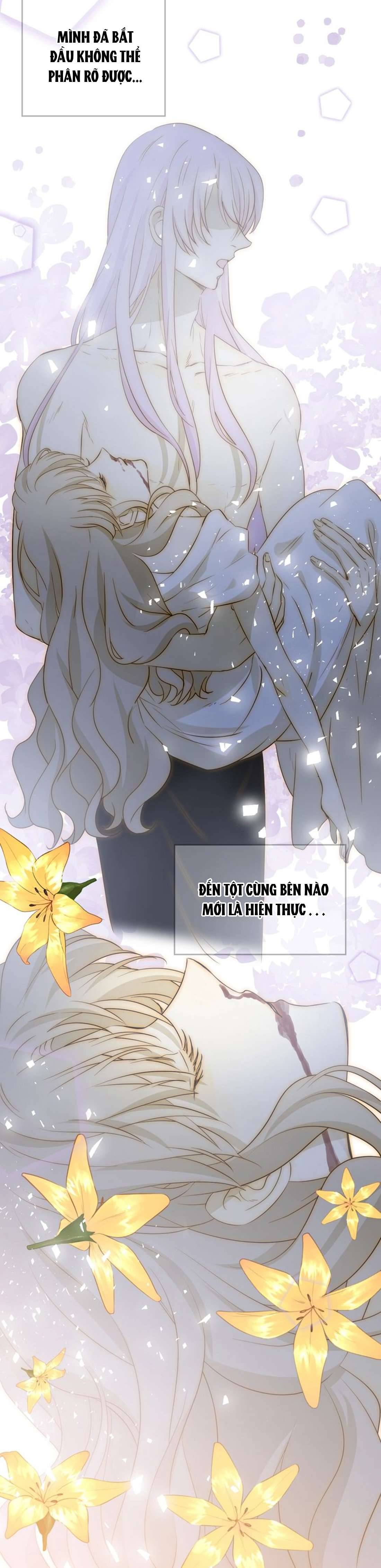 Thất Đại Kỳ Tích - Nước Mắt Bạo Quân Chap 16 - Trang 2