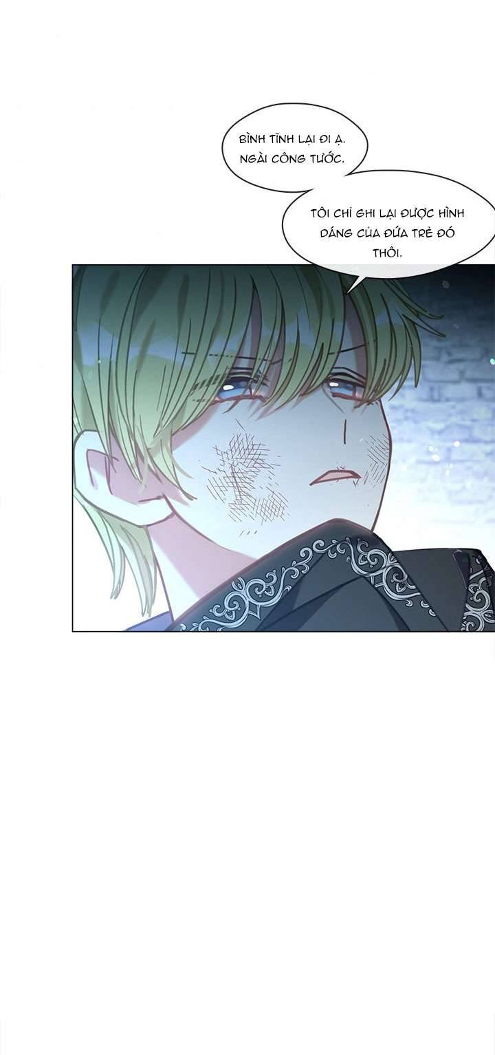 Gia Đình Bị Ám Ảnh Bởi Tôi Chapter 17 - Trang 4