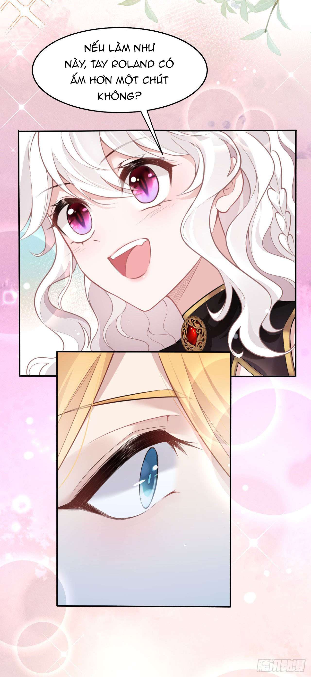 Hiệp Sĩ Độc Quyền Của Long Nữ Chapter 19 - Trang 4