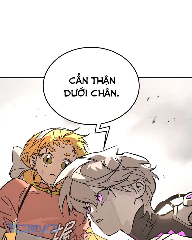 Ác Chi Hoàn Chapter 28 - Trang 4