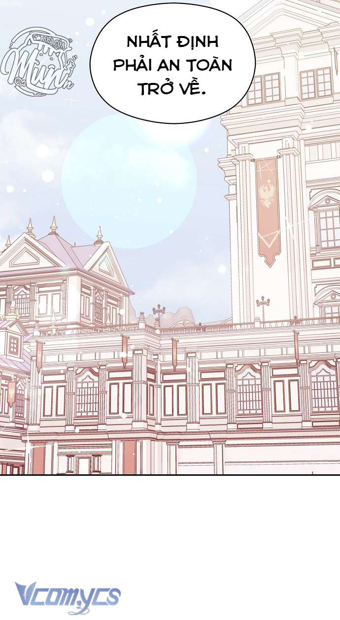 Tôi không cố tình quyến rũ nam chính Chap 32 - Trang 2