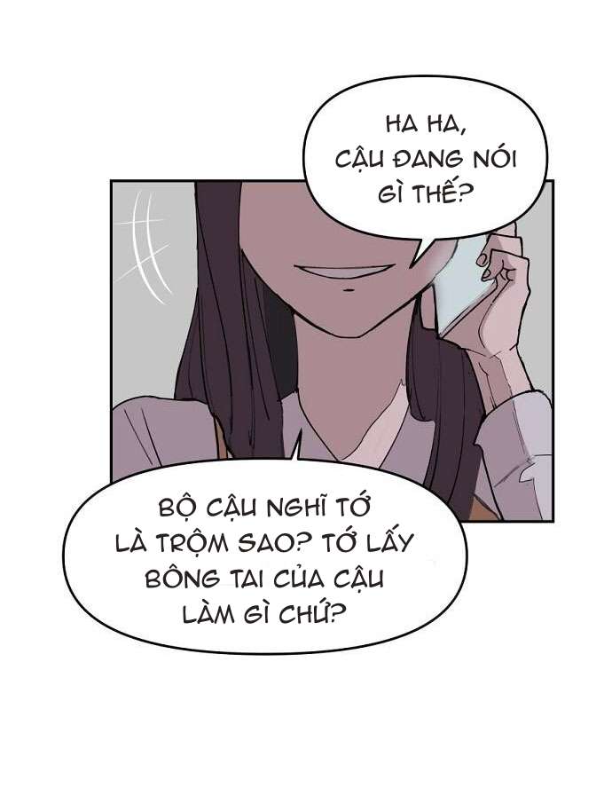 Yêu Không Hồi Kết Chap 4 - Trang 2