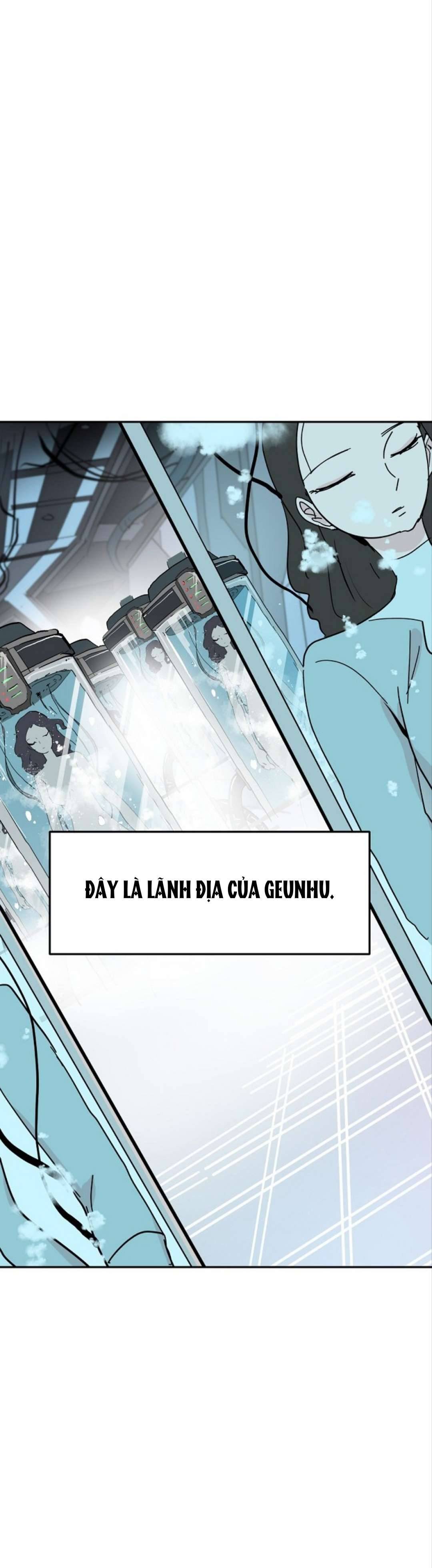 Yêu Không Hồi Kết Chap 42 - Next Chap 43