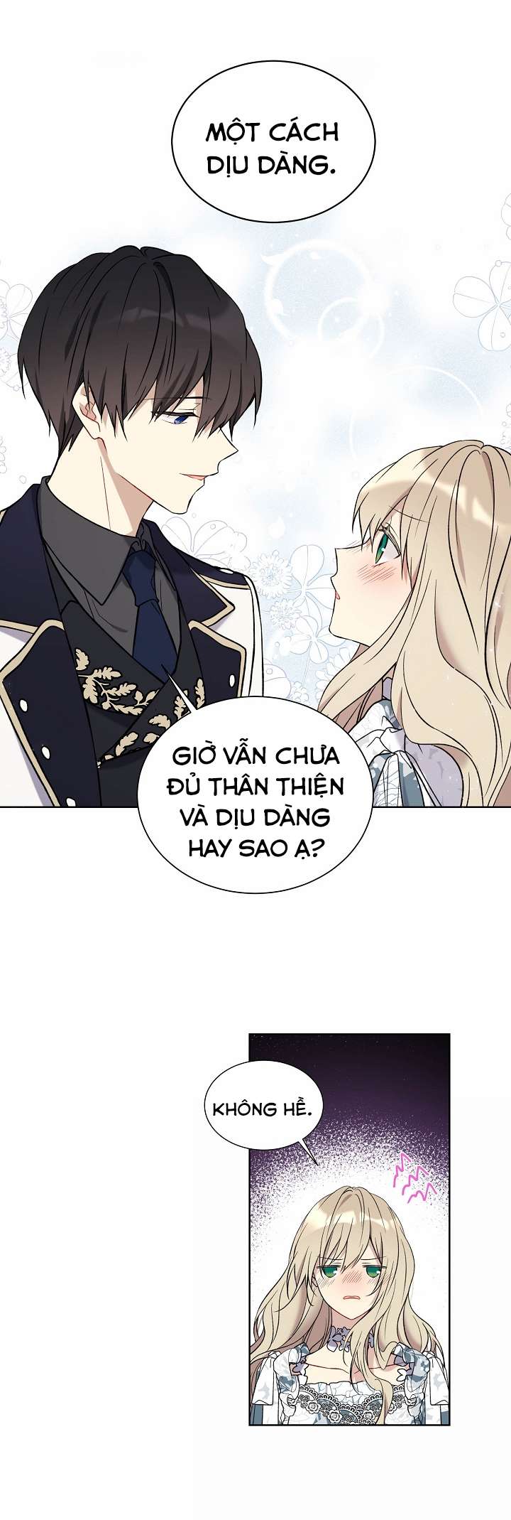 Vương Miện Lục Bảo Chap 31 - Trang 2