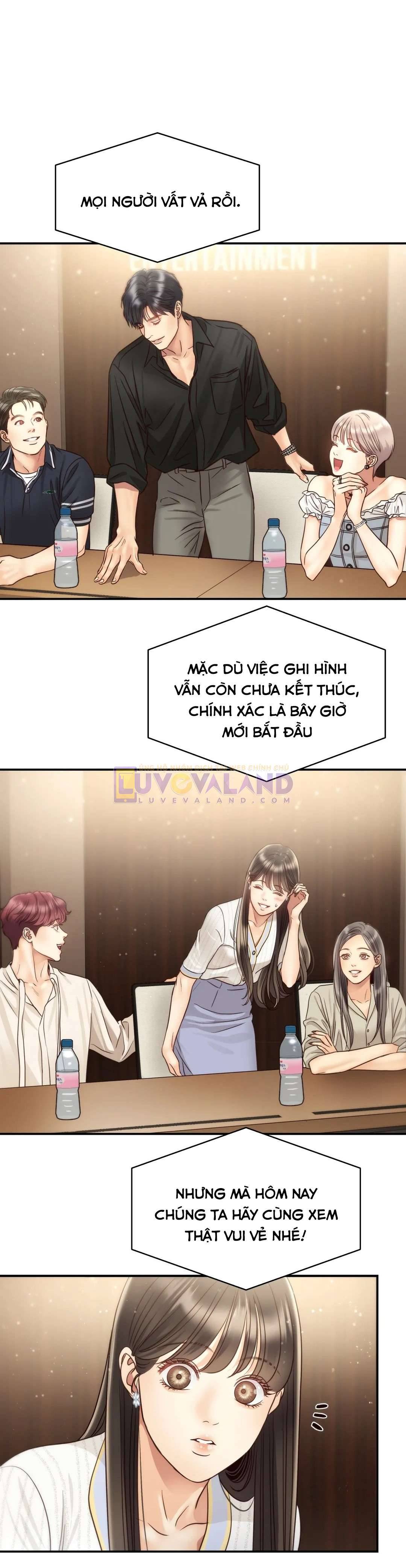 Ngôi Sao Ban Mai Chap 58 - Next Chap 59