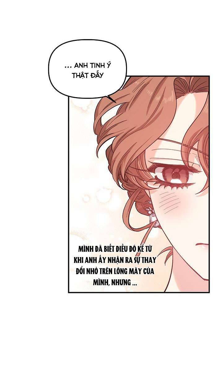 May Mắn Hay Bất Hạnh Chap 34 - Trang 4