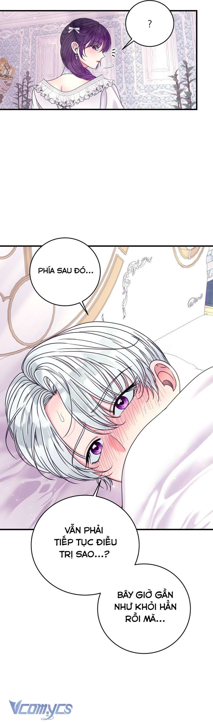 [18+] Anh Trai Đã Thay Đổi Chap 22 - Trang 2