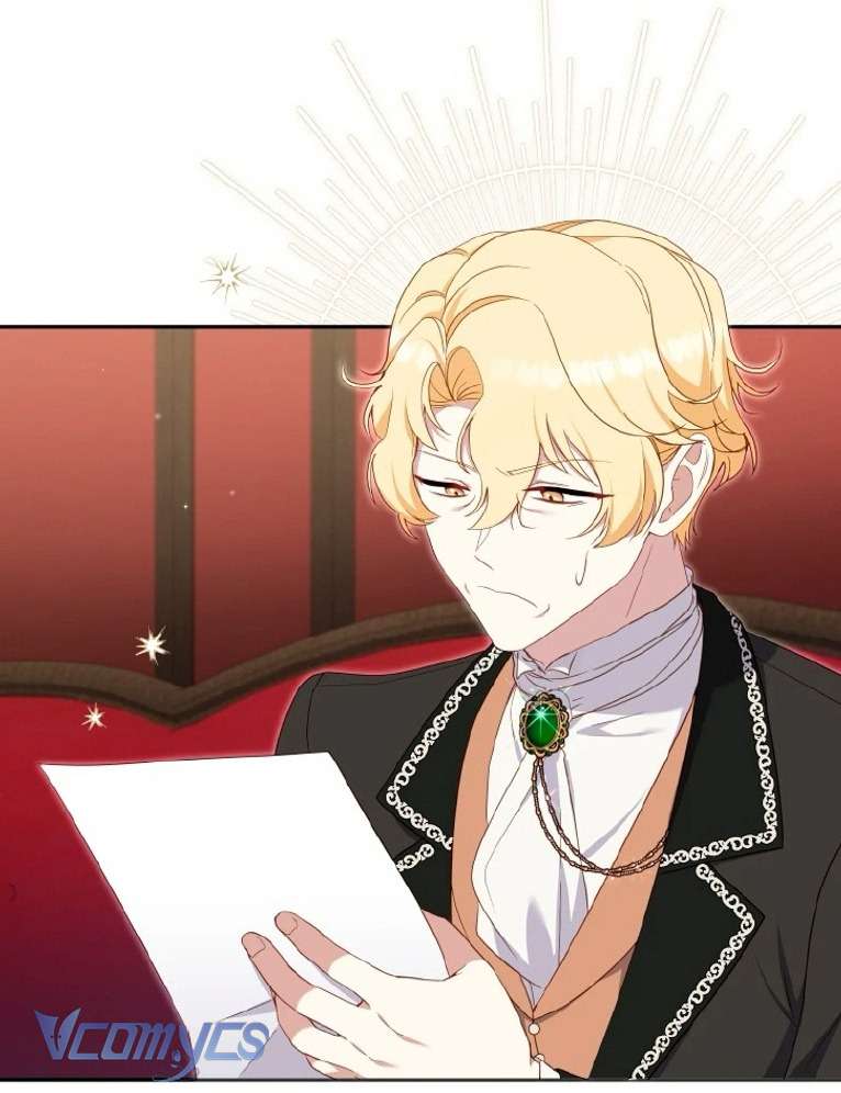 Tôi Được Nuôi Dưỡng Bởi Những Kẻ Phản Diện Chap 72 - Trang 3