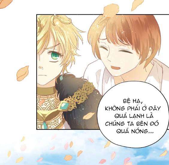 Địch Úc Đa Chi Ca Chapter 6 - Trang 4