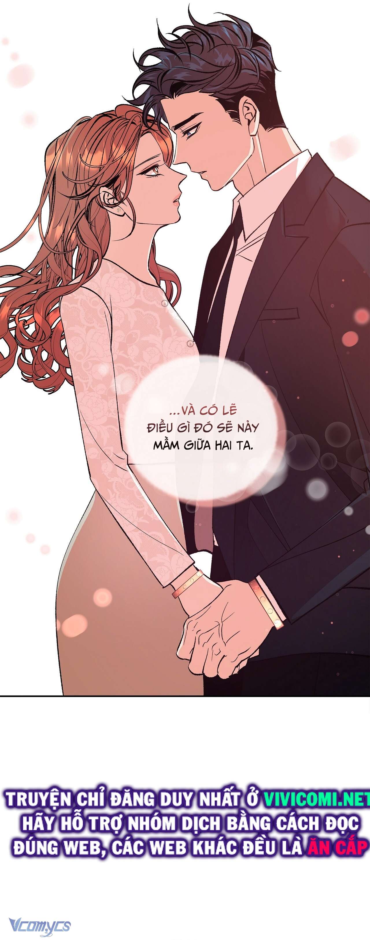 [18+] Tận Cùng Của Thế Giới Chap 22 - Trang 2
