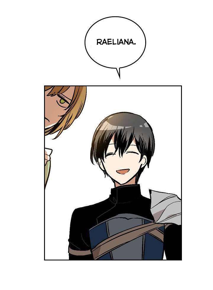 Vị Hôn Thê Khế Ước Của Công Tước Chapter 33 - Trang 4