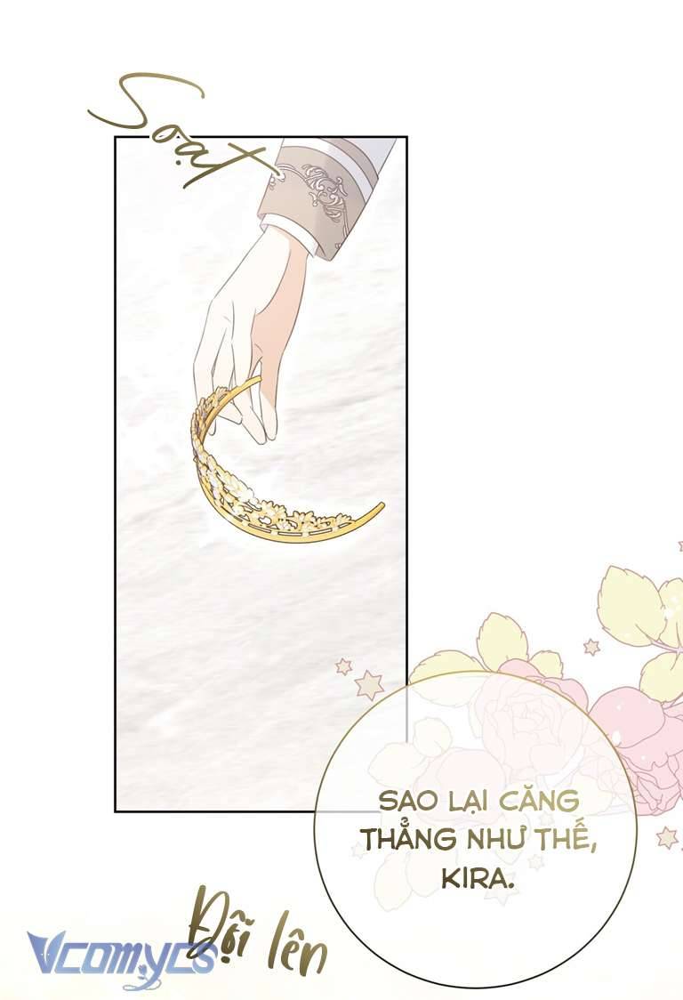 Hãy Để Tiểu Thư Emily Yên Chapter 6 - Trang 4