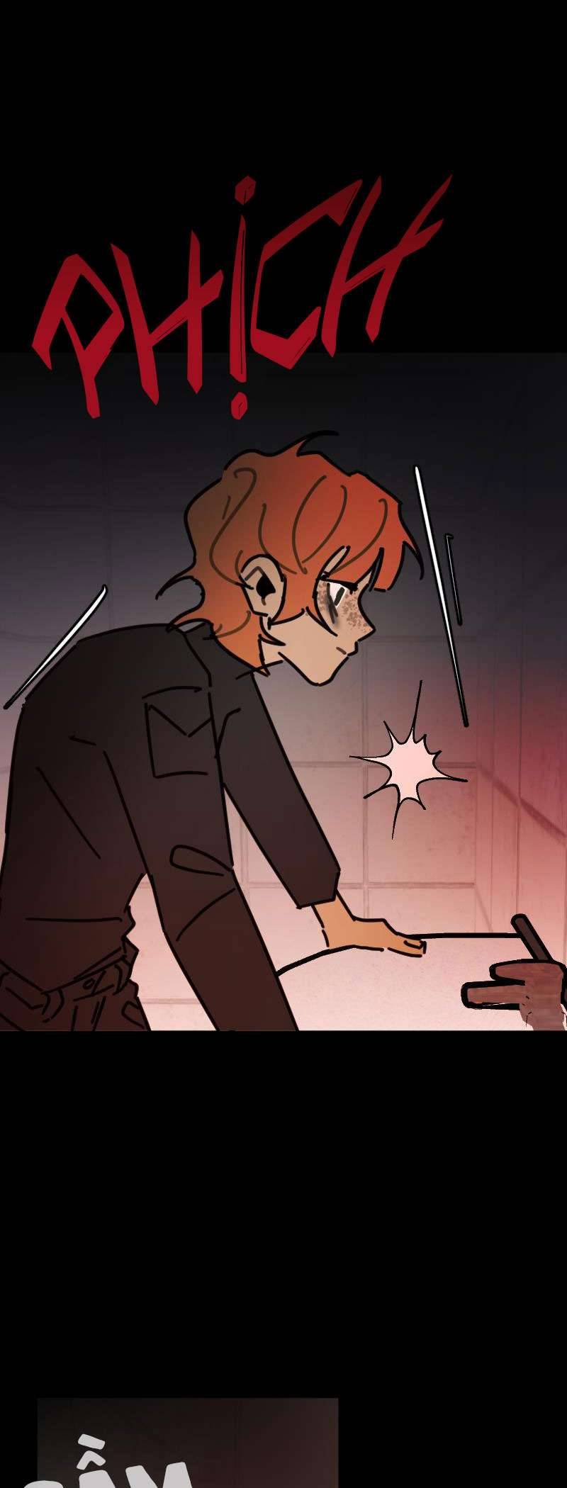 Nghĩa Trang Xe Buýt Chapter 69 - Trang 3