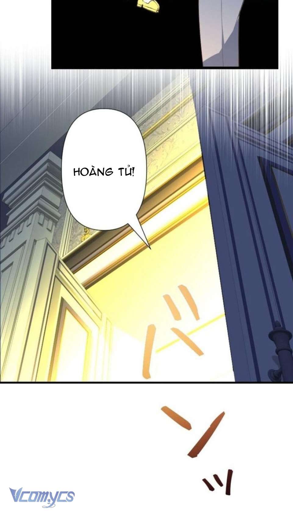 Sau Này Họ Sẽ Sinh Ra Tôi Chapter 5 - Trang 4