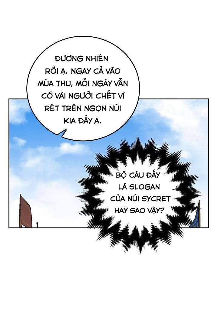 Vị Hôn Thê Khế Ước Của Công Tước Chapter 30 - Trang 4