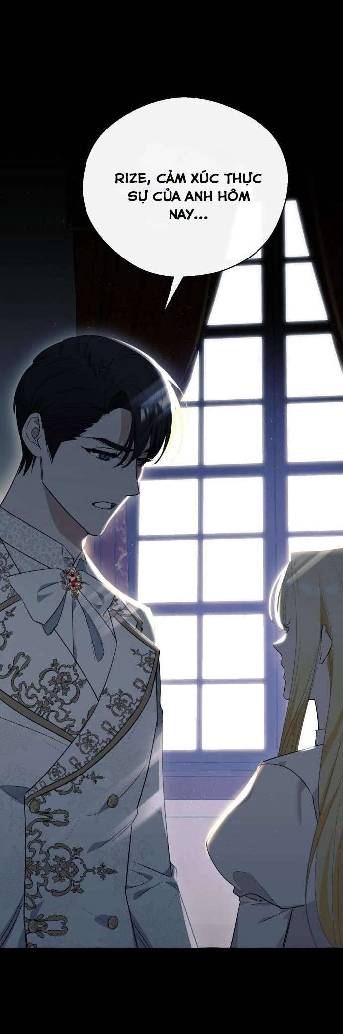 Tôi Tưởng Đó Chỉ Là Tiểu Thuyết Trọng Sinh Bình Thường Chapter 3 - Trang 4