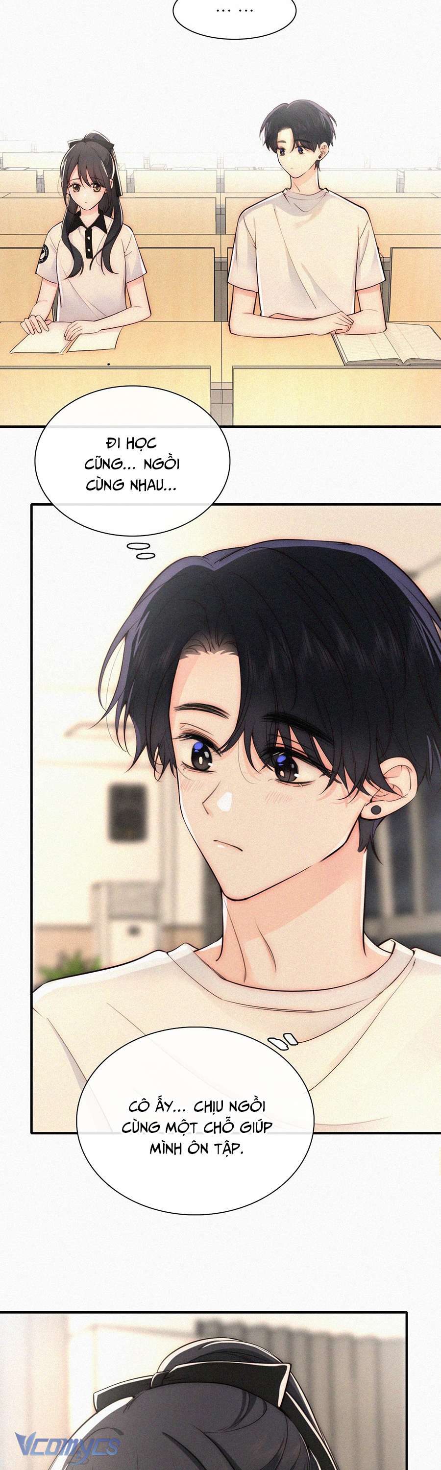 Một Mực Cưng Chiều Chap 79 - Trang 2