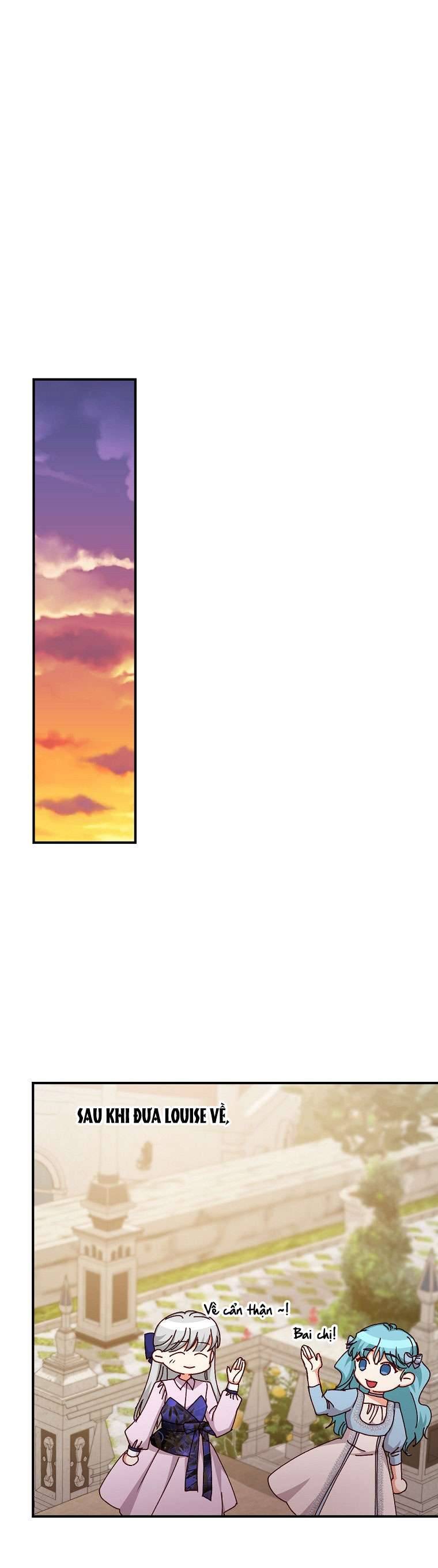 Cẩn Thận Với Các Anh Trai Đấy! Chap NT6 - Trang 2