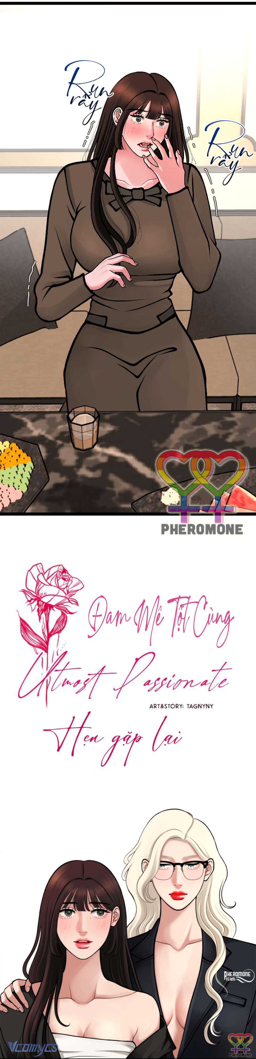 [18+] GL Đam Mê Tột Cùng Chap 7 - Trang 2