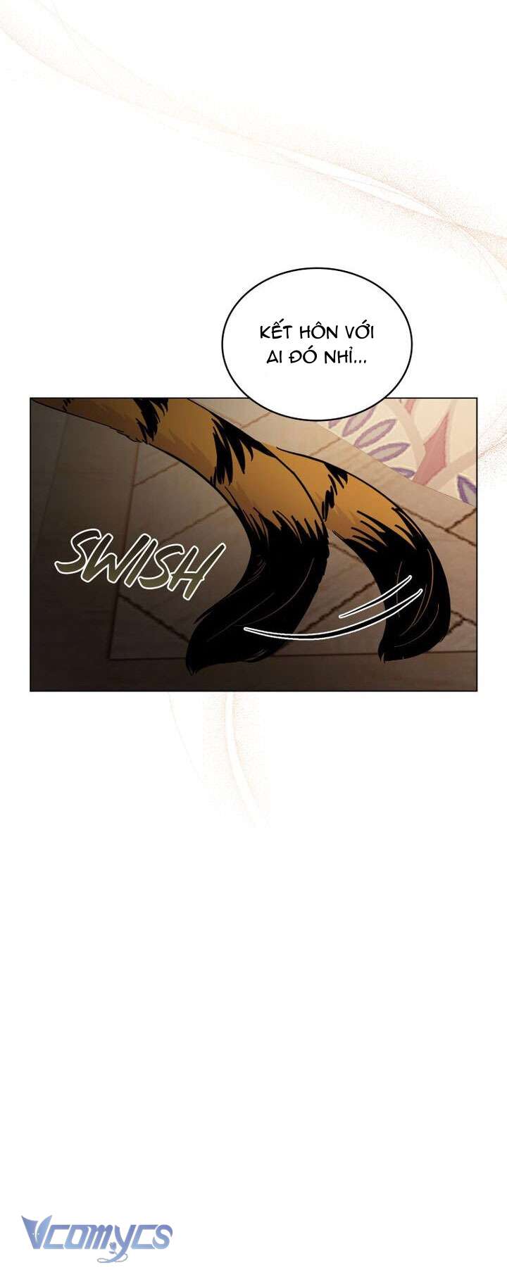 Hôn Nhân Giả Dối Chap 7 - Trang 3