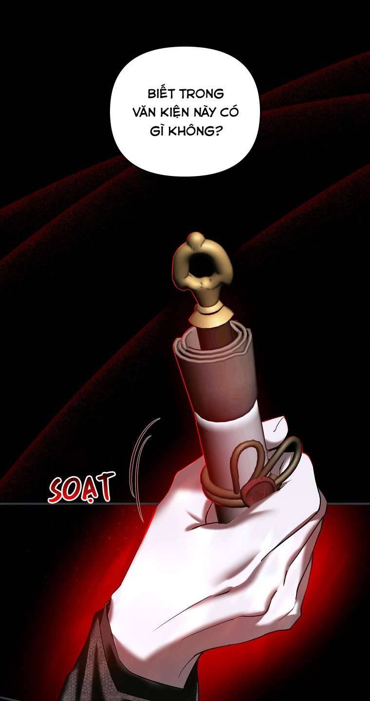 Phương Pháp Sống Sót Khi Phải Ngủ Cùng Hoàng Đế Chapter 8 - Trang 4