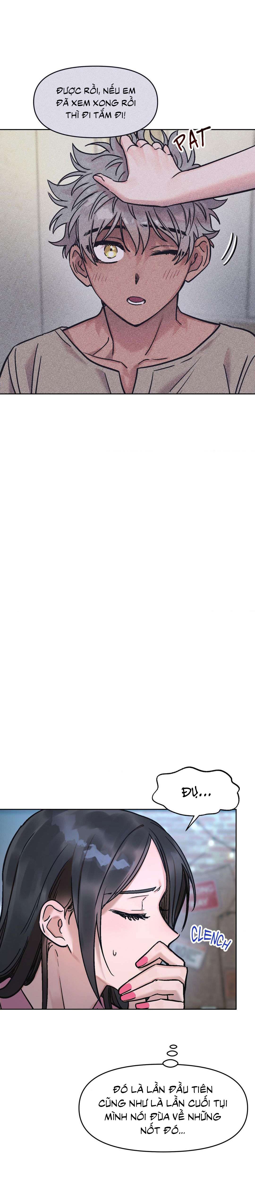 Người Gọi Nặc Danh 2 Chapter 1 - Next Chap 2