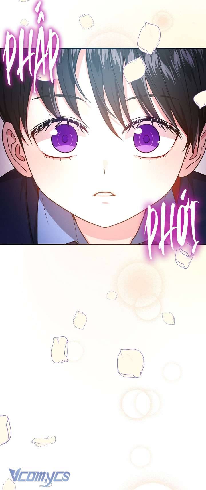 Công Chúa Là Người Chơi Chapter 15 - Trang 3