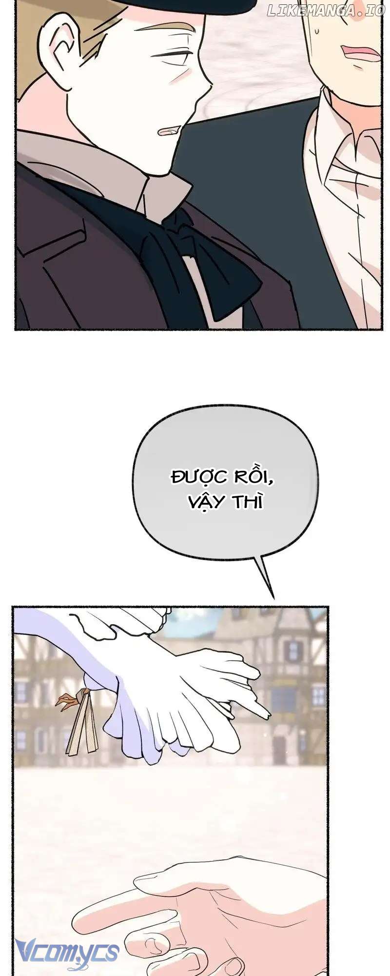 Trở Thành Chú Mèo Ngủ Cùng Bạo Chúa Chapter 32 - Trang 3