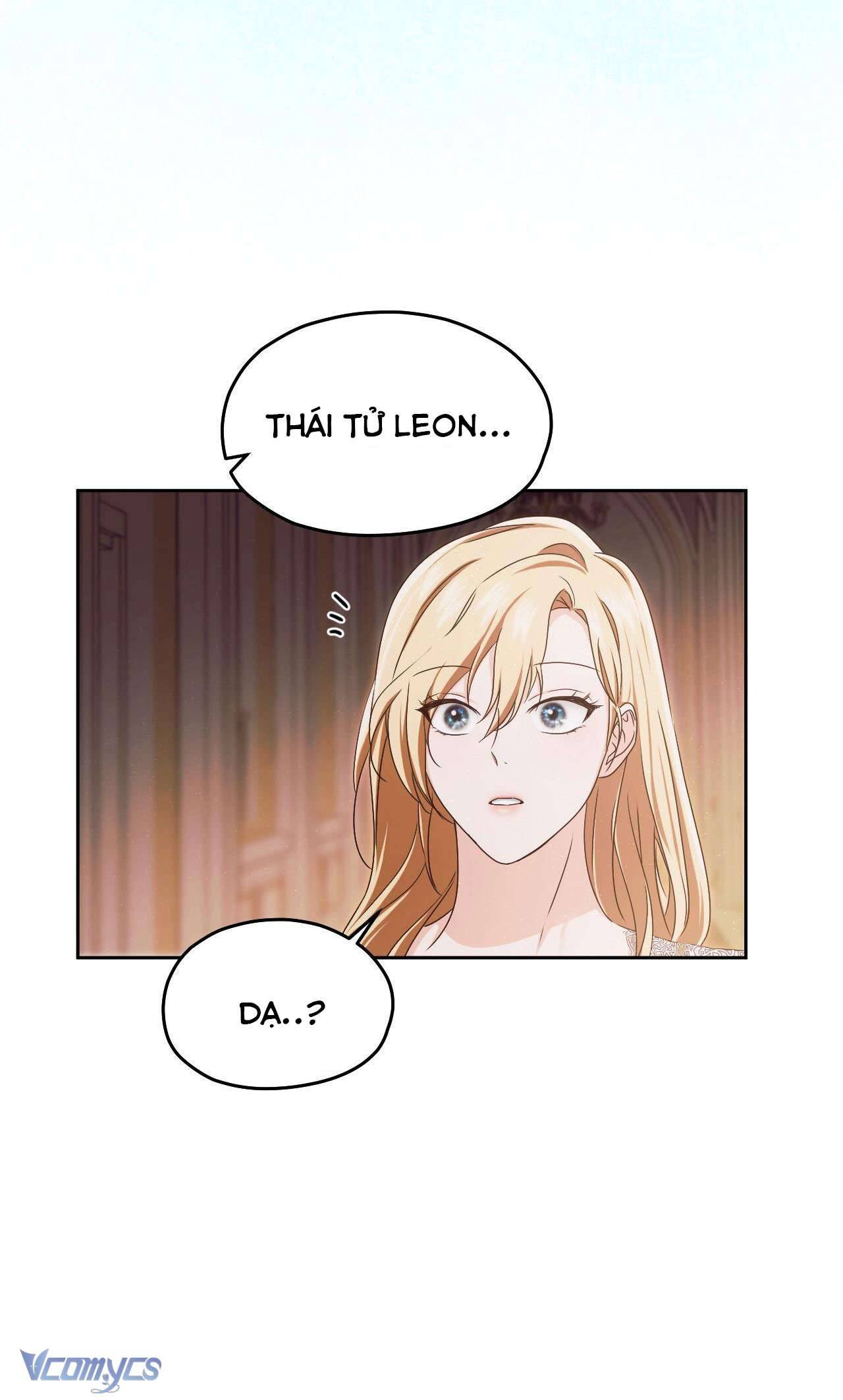 Thánh Nữ Giả Muốn Bỏ Trốn Chap 16 - Trang 4