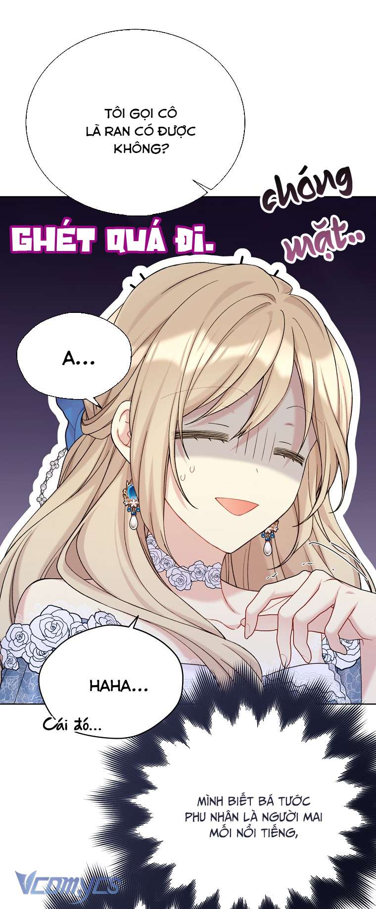 Vương Miện Lục Bảo Chap 98 - Trang 2